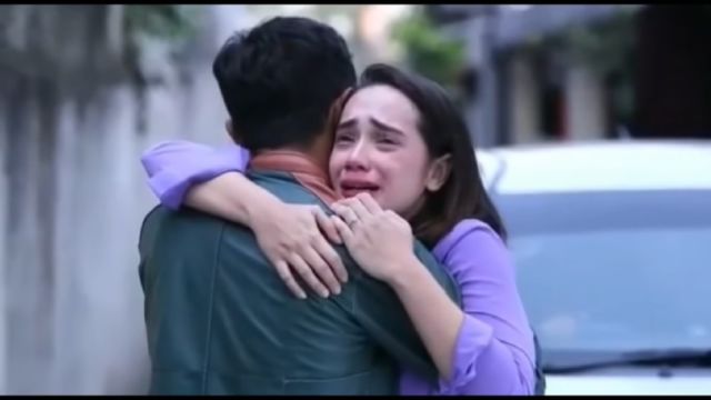 6 Hal yang Bisa Dipetik dari Kisah Cinta Mas Pur – Novita ‘Tukang Ojek Pengkolan’. Baper Maksimal!