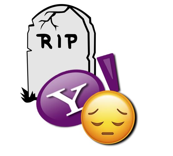 Setelah Yahoo Messenger Resmi Tiada, Begini Peta Persebaran Pengguna Aplikasi Chatting di Dunia