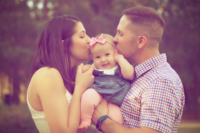 lovely parents