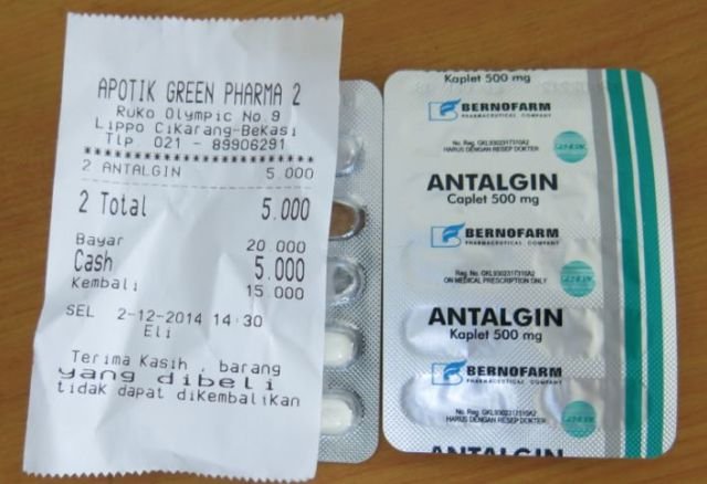 Murah Tapi Tidak Murahan, Ini Alasan Kenapa Obat Generik Itu Bisa Murah Padahal Kualitasnya Sama