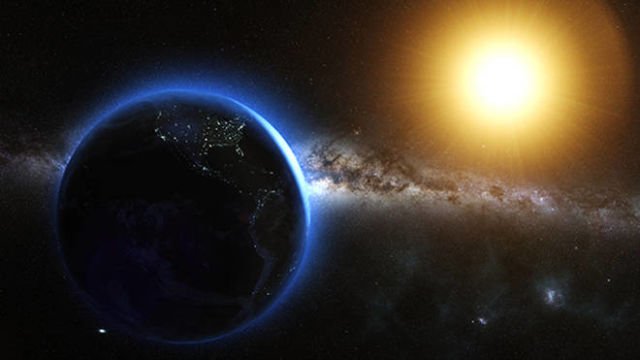 Bukan Karena Aphelion, Ternyata ini Penyebab Kota-Kota di Indonesia yang Biasanya Panas Jadi Dingin
