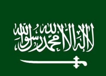 Arab Saudi
