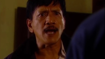 In Memoriam: Arief Rivan, Sosok Pemeran Antagonis yang Berhasil Menguras Emosi Pemirsa Layar Kaca