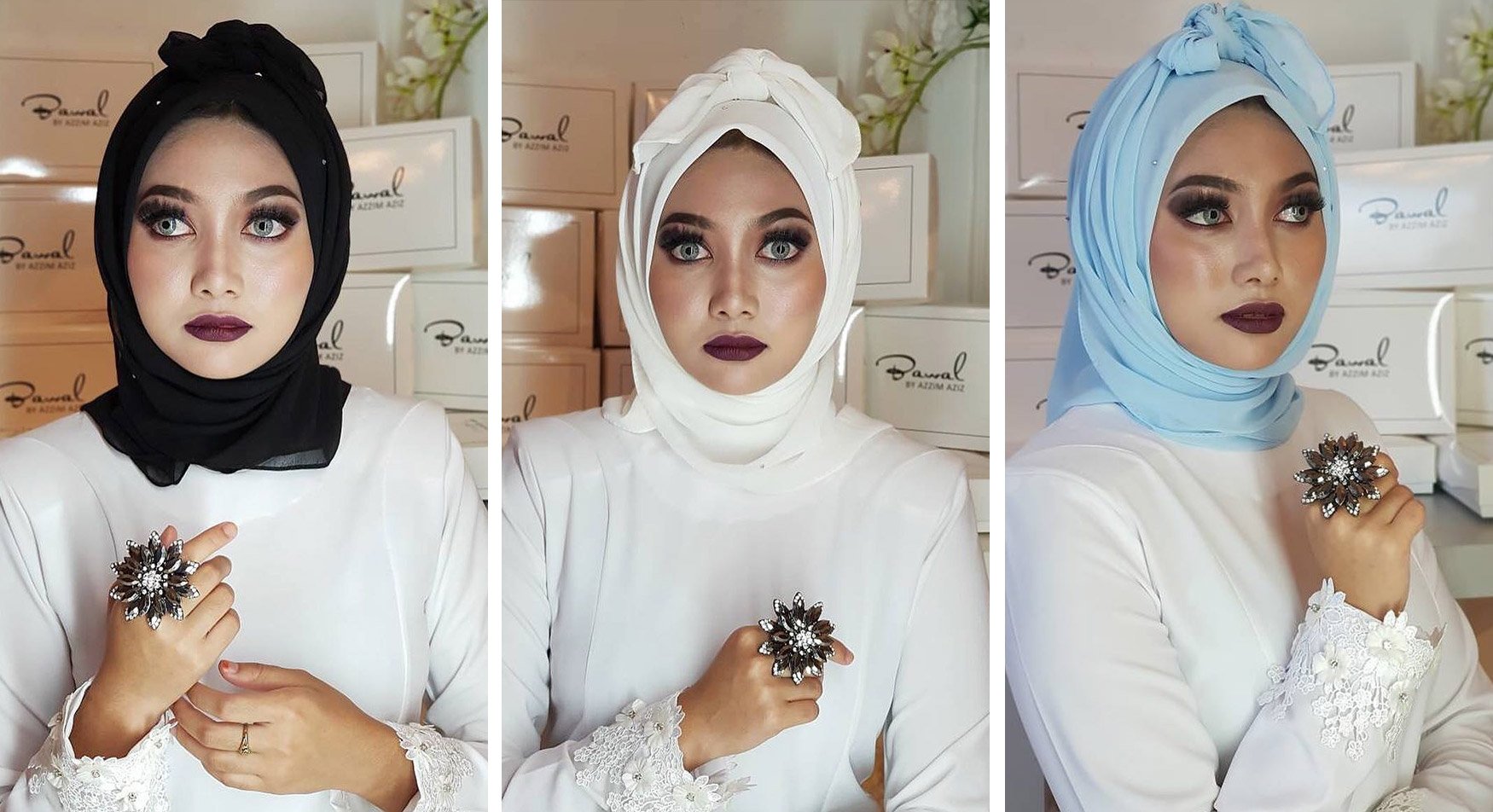 Bukan Cuma Jilbab Bawal, 9 Tren Fesyen dengan Nama Nyeleneh ini Juga Nggak Kalah Viral. Cobain, ah~