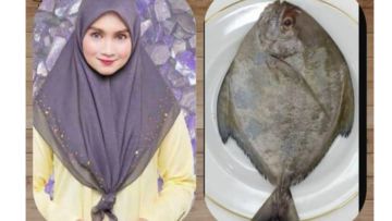 Bukan Cuma Jilbab Bawal, 9 Tren Fesyen dengan Nama Nyeleneh ini Juga Nggak Kalah Viral. Cobain, ah~