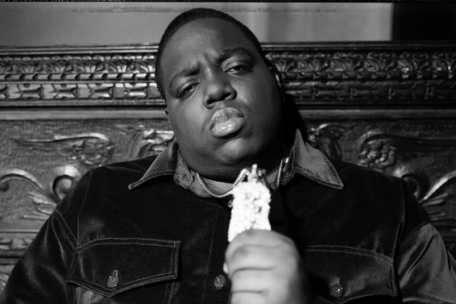 Bikin Penasaran! Ini 6 Kasus Pembunuhan Paling Misterius yang Tak Pernah Terungkap 5 Notorious B.I.G