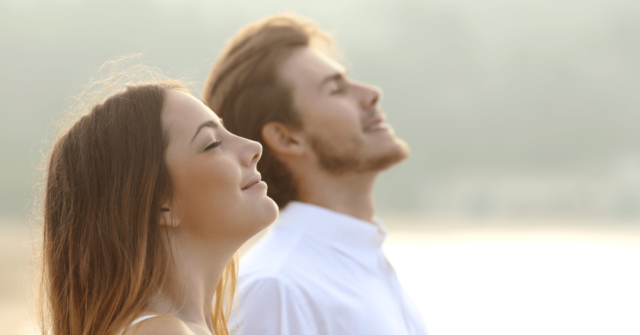 6 Fakta Meditasi yang Mungkin Kamu Harus Tahu. Katanya Jadi Kunci Selamatnya 12 Remaja Thailand Lho