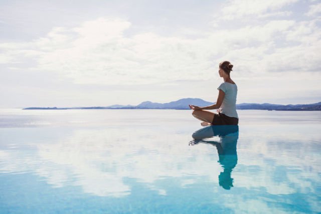 6 Fakta Meditasi yang Mungkin Kamu Harus Tahu. Katanya Jadi Kunci Selamatnya 12 Remaja Thailand Lho