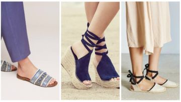 10 Style Kece dengan Sandal Ini Bisa Banget Disontek. Terutama Kalau Kamu Malas Pakai Sepatu