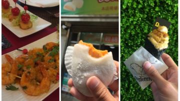 Siapa Bilang Macao Itu Tempat Belanja Doang? 5 Tempat Makan dan Minum Ini Bukti Kalau Macao Juga Kota Hits yang Kekinian!