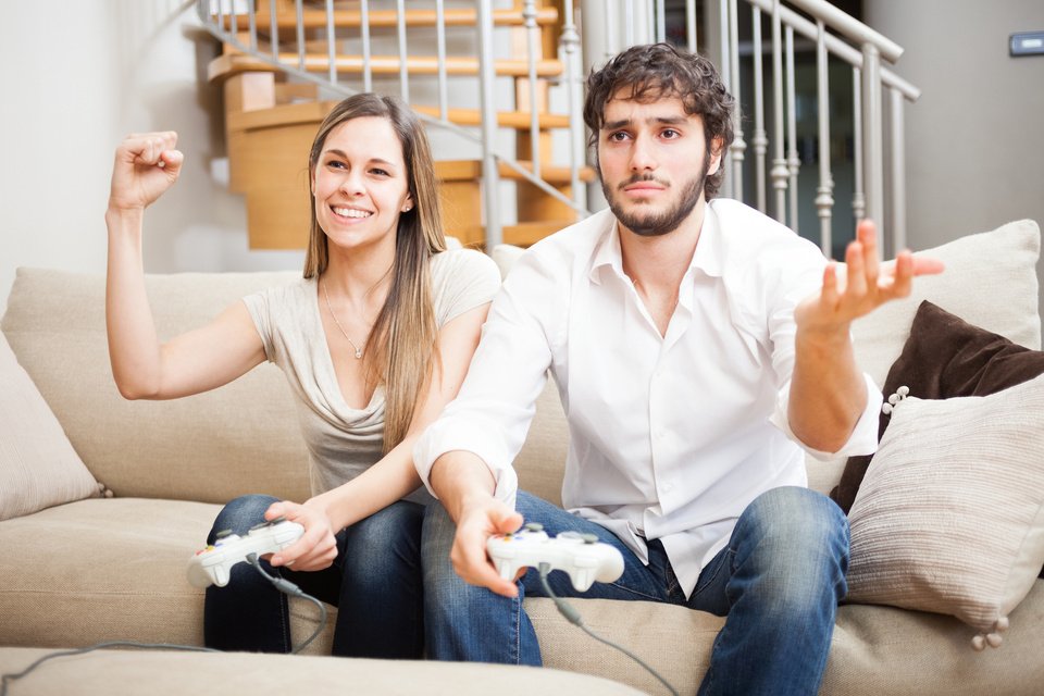 5 Cara Gamers Nembak Gebetan Dilihat dari Gim Kesayangannya