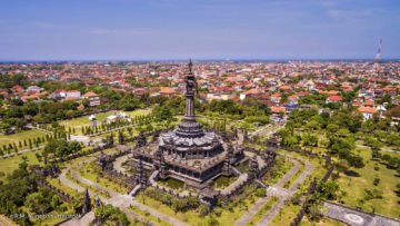 Daftar 10 Kota Paling Populer dan Sering Ditandai di Instagram. Adakah Kotamu Masuk Juga?
