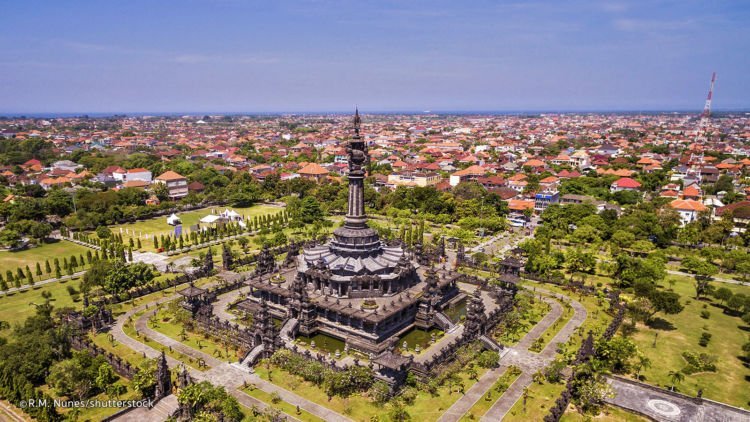10 Kota Wisata Terbaik Versi Yokatta Wonderful Indonesia Awards. Apakah Kota Kamu Juaranya?