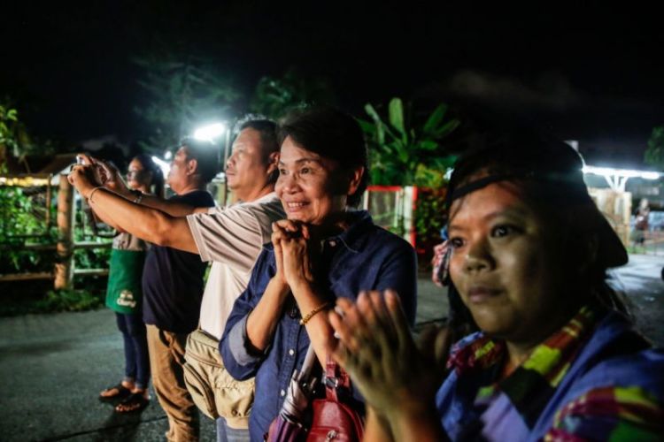 6 Pelajaran Berharga yang Bisa Dipetik dari Misi Heroik Penyelamatan Anak-anak di Gua Thailand
