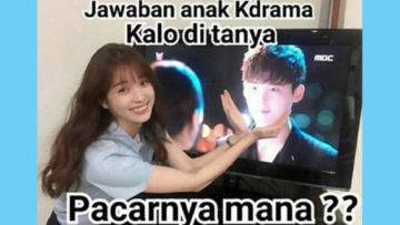 9 Meme yang Hanya Dipahami Para Pecinta Drama Korea. Agak 'Receh', Tapi Lucu Juga!