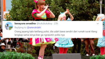 Saking Rajinnya Orang Jepang, Imajinasi Warganet Soal Masyarakat Negeri Sakura ini Bikin Ngakak