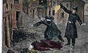 Bikin Penasaran! Ini 6 Kasus Pembunuhan Paling Misterius yang Tak Pernah Terungkap 1 Jack The Ripper