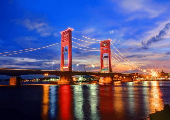 10 Kota Wisata Terbaik Versi Yokatta Wonderful Indonesia Awards. Apakah Kota Kamu Juaranya?