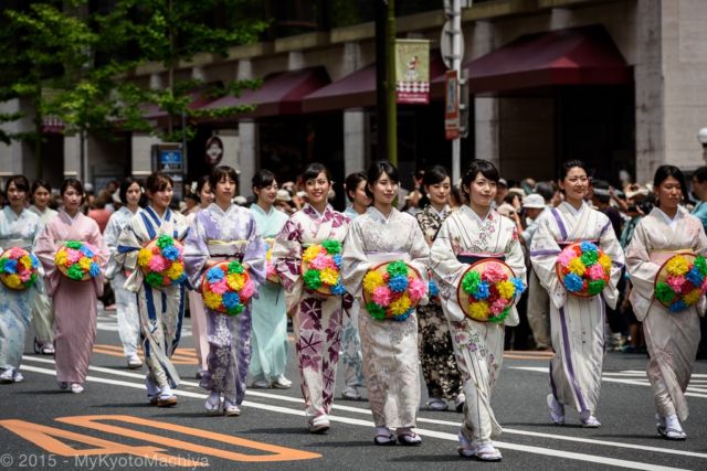 Cuaca di Jepang lagi Panas-panasnya, Bahkan Sampai Mencapai 40 Derajat Celcius! Ada Apa ya?