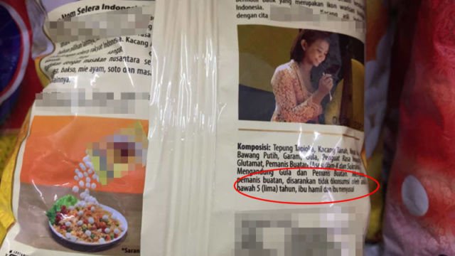 5 Jenis Makanan dan Minuman Ini Harus Diwaspadai untuk Anak. Mana yang Paling Sering Dikonsumsi Nih?