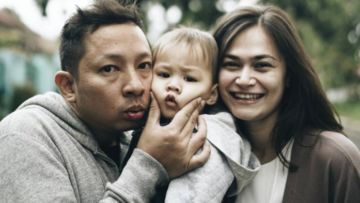 7 Couple Goals yang Jadi Idola Millenial Se-Indonesia. Belajarlah dari Keharmonisan Hubungannya