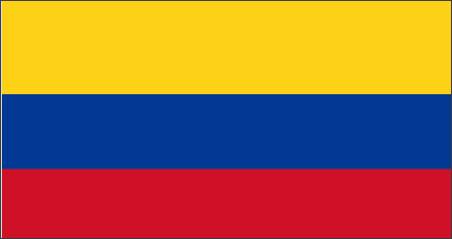 Kolombia