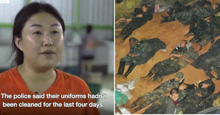 6 Pelajaran Berharga yang Bisa Dipetik dari Misi Heroik Penyelamatan Anak-anak di Gua Thailand