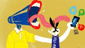 Yuk, Jadi Pelopor Berinternet Sehat