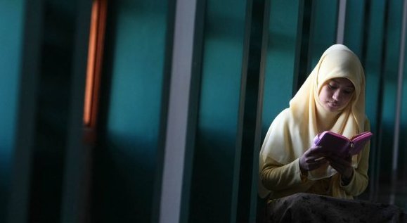 selain bermanfaat, banyak mengaji itu memberi keberkahan