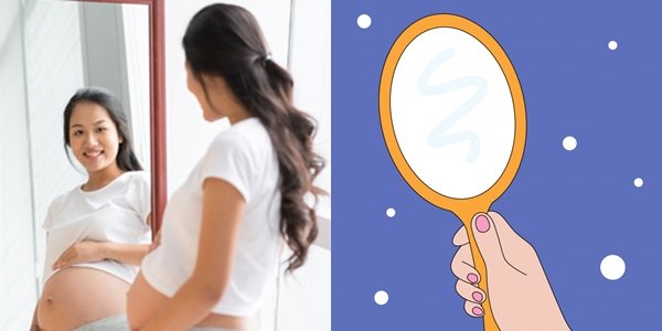10+ Tips Mengejan Bagi Calon Ibu yang Sedang Mempersiapkan Kelahiran. Kalau Ibu Lain Bisa, Kamu Juga!