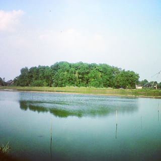 Pulau Seprapat : Tempat Wisata Atau Tempat Pesugihan?