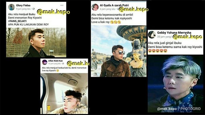 8 Kelakuan Fans Fanatik yang Nggak Masuk Akal dan Bikin Tobat. Yang Berlebihan Memang Berbahaya~