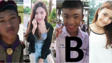 13 Transformasi Transgender Thailand yang Bikin Melongo. Waduh, Kalau Kayak Gini Susah Bedainnya~