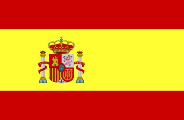 Spanyol