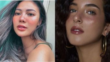 Mengulik 9+ Fakta Gaya Make-up Editorial yang Mencuri Perhatian. Lihat Saja Sudah Bikin Senang!