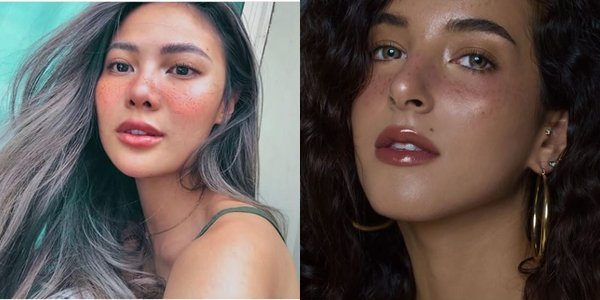 Mengulik 9+ Fakta Gaya Make-up Editorial yang Mencuri Perhatian. Lihat Saja Sudah Bikin Senang!