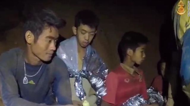 13 Fakta Ini Bisa Jadi Alasan, Kenapa Kasus Anak-anak Thailand Terjebak di Gua Jadi Sorotan Dunia