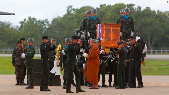 13 Fakta Ini Bisa Jadi Alasan, Kenapa Kasus Anak-anak Thailand Terjebak di Gua Jadi Sorotan Dunia