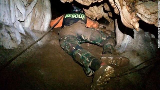 13 Fakta Ini Bisa Jadi Alasan, Kenapa Kasus Anak-anak Thailand Terjebak di Gua Jadi Sorotan Dunia
