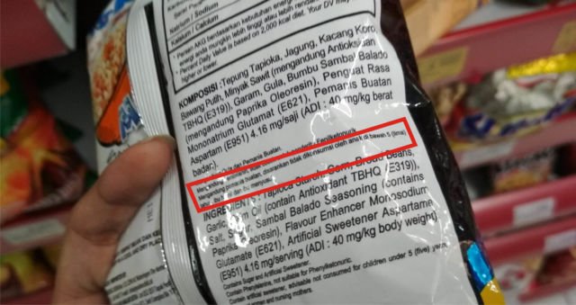 5 Jenis Makanan dan Minuman Ini Harus Diwaspadai untuk Anak. Mana yang Paling Sering Dikonsumsi Nih?