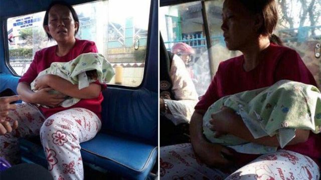 Realita Sedih dari 'Truk Mayat' yang Bawa Jenazah Pulang, Banyak Orang Tak Mampu Sewa Ambulans