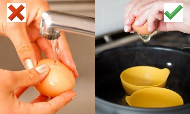 Nggak Semua Makanan Harus Dicuci Sebelum Dimasak. 7 Bahan ini Harusnya Malah Nggak Boleh Dicuci 20 Nggak Semua Makanan Harus Dicuci Sebelum Dimasak. 7 Bahan ini Harusnya Malah Nggak Boleh Dicuci