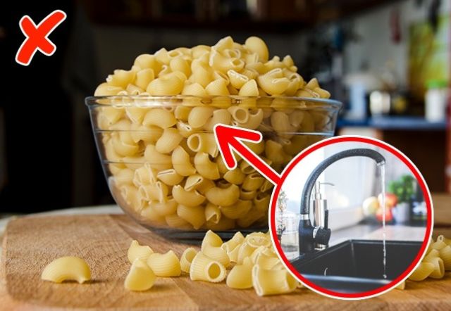 Nggak Semua Makanan Harus Dicuci Sebelum Dimasak. 7 Bahan ini Harusnya Malah Nggak Boleh Dicuci 21 Nggak Semua Makanan Harus Dicuci Sebelum Dimasak. 7 Bahan ini Harusnya Malah Nggak Boleh Dicuci