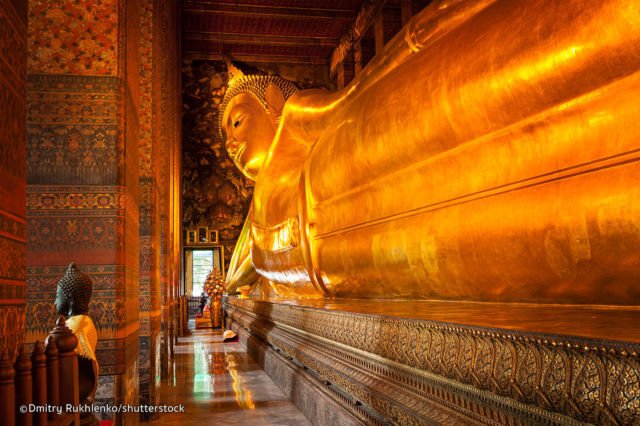 Wat Pho