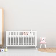 9 Trik Menata Kamar untuk Tidur Bersama Anak. Bisa Memaksimalkan Ruangan yang Ada!