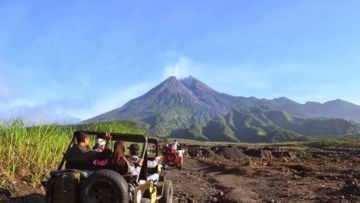 Masih Banyak yang Nggak Percaya, Ini Nih 6 Lokasi Paling Angker di Indonesia