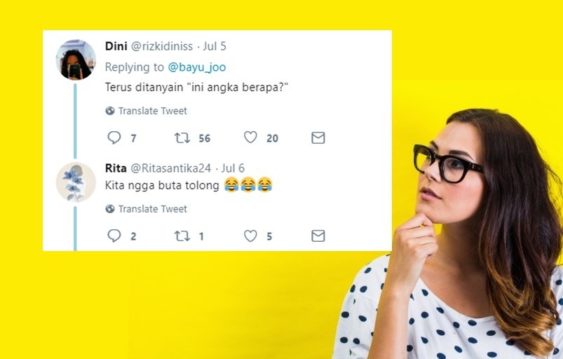 Beginilah Suka Duka dari Warganet sebagai Pemakai Kacamata. Terlihat Miris, Tapi Kocak Juga