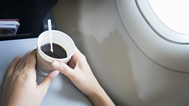 Terungkap, 8 Rahasia Mengejutkan dalam Pesawat Udara Ini Belum Banyak Orang yang Tahu!