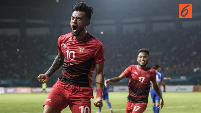 Yakin Nggak, Timnas U 23 Bisa Sampai Final Asian Games 2018?