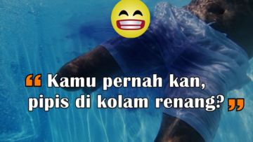 10 Kebiasaan Konyol yang Selalu Orang Lakukan. Udah Tahu Absurd, Tapi Nggak Bisa Berhenti, Ya?